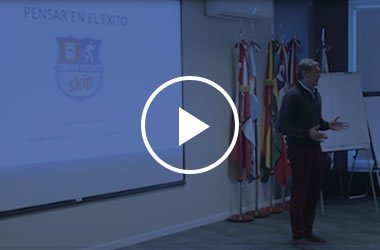 Pensar en el éxito